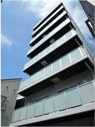 プレール・ドゥーク錦糸町Ⅳ