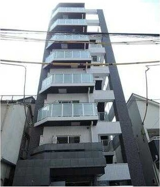 プレール・ドゥーク錦糸町Ⅳのその他共用部分