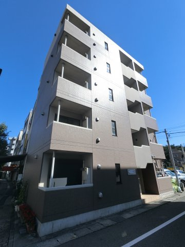 アンビシャス千葉城前の画像