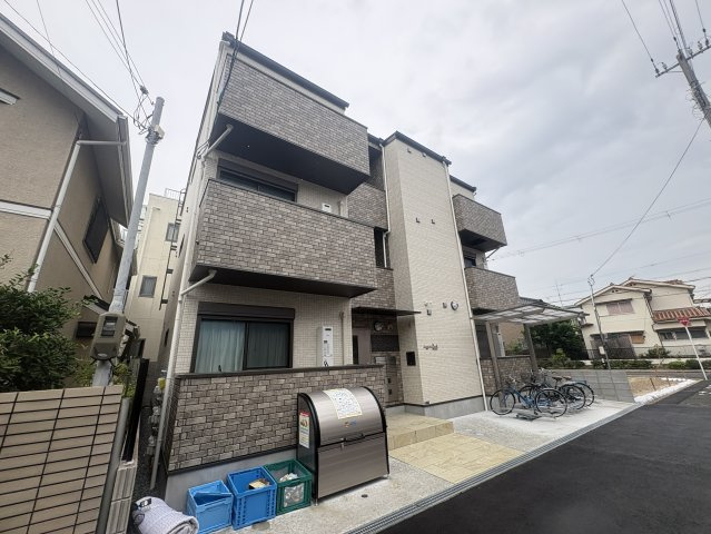 メゾンCOCO垂水