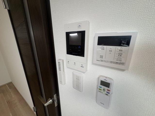 メゾンCOCO垂水のその他