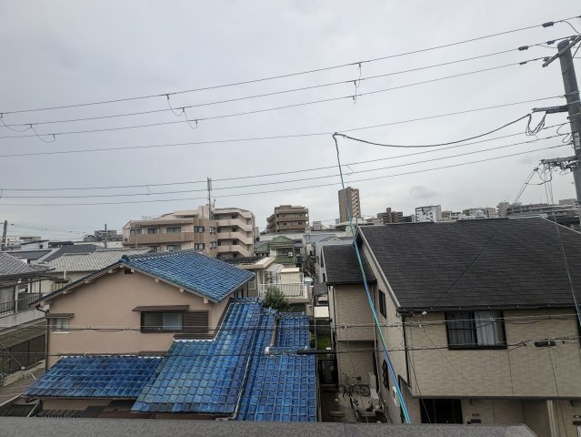 メゾンCOCO垂水の展望