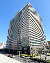 東京マスタープレイス