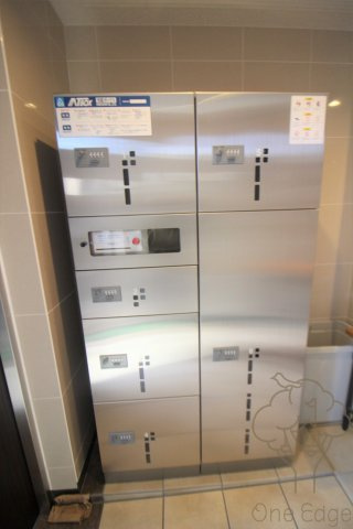 スピカコンフォートのその他共用部分