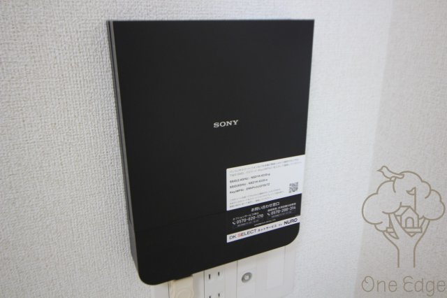 スピカコンフォートの設備
