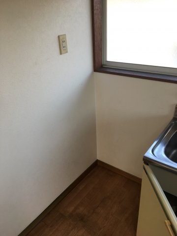 フラワーハイツの設備