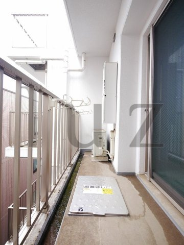 クレド新横浜の設備