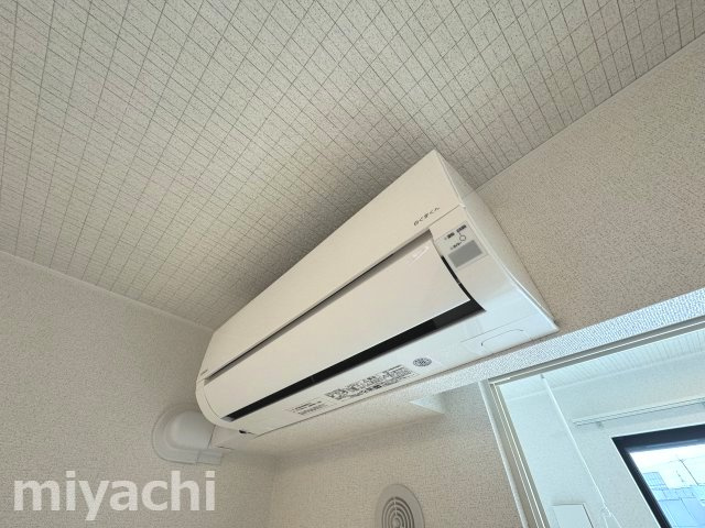 フェリーチェ　向日葵　Ⅰの設備