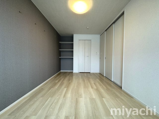 フェリーチェ　向日葵　Ⅰの洋室