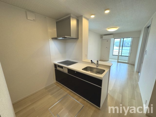 フェリーチェ　向日葵　Ⅰの内装