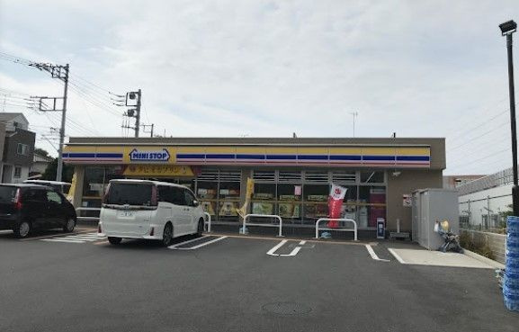 ヒルズ南戸塚のその他