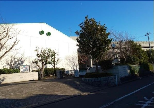 ヒルズ南戸塚のその他