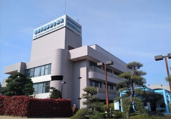ヒルズ南戸塚のその他