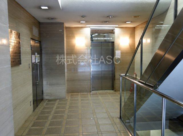 池田ビル3号館のその他共用部分