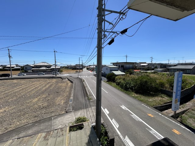 阿南市羽ノ浦町中庄段上　中古戸建のその他