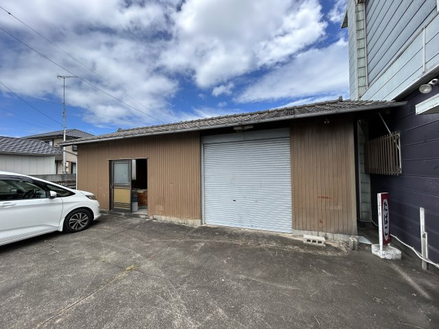 阿南市羽ノ浦町中庄段上　中古戸建のその他