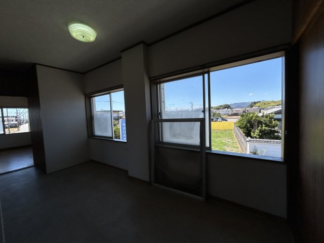 阿南市羽ノ浦町中庄段上　中古戸建のその他