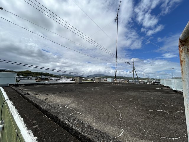 阿南市羽ノ浦町中庄段上　中古戸建のその他