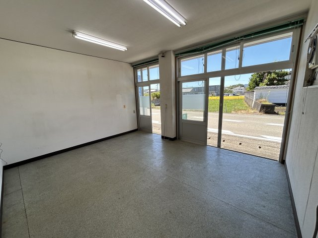 阿南市羽ノ浦町中庄段上　中古戸建のその他