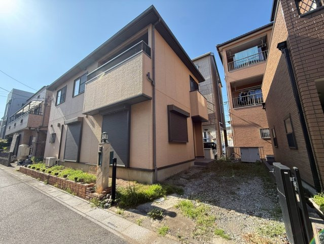川口市芝戸建