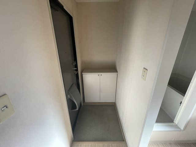 リベラルハイツのその他
