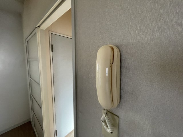 リベラルハイツのセキュリティ