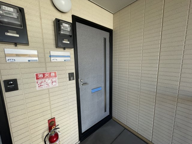 リベラルハイツのその他共用部分
