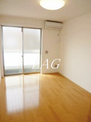 【居間・リビング】 | リブリ・ソナーレ | 洋室のお部屋です。