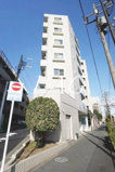 ベルエール代田の画像