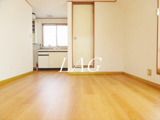 【寝室】 | 南台クレスト | 寝室です。