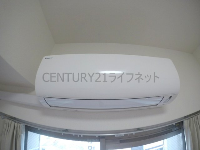 【設備】 | ディームス江坂