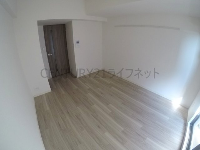 【内装】 | ディームス江坂
