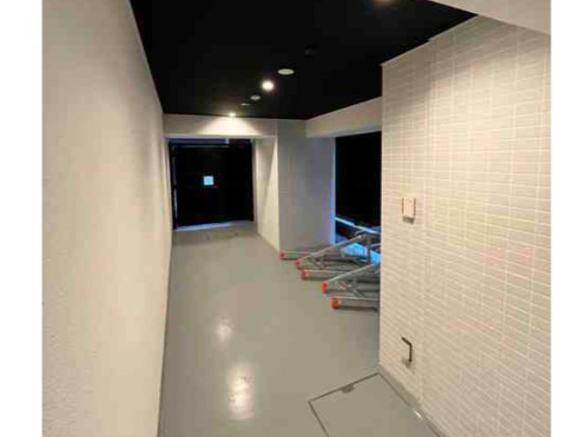 グランジット大手町のその他共用部分