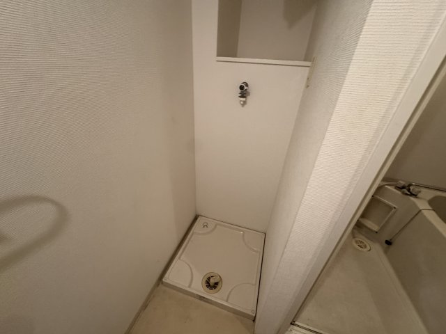 ウインズコート石橋の設備