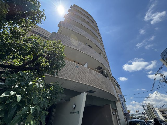 ウインズコート石橋