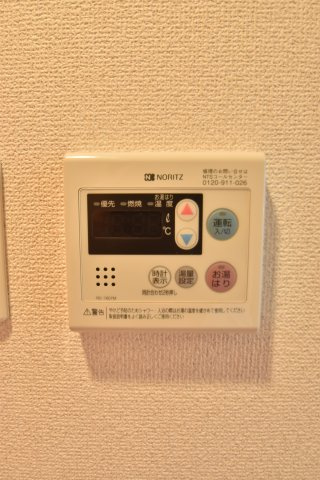 大阪市都島区東野田町１丁目の賃貸マンションのエントランス