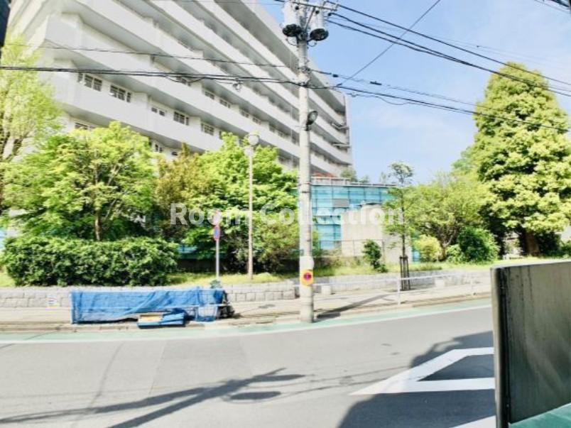 ライブカーサ板橋大山