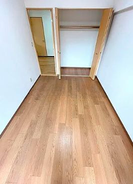 信越ビルの内装|物件の内装です
