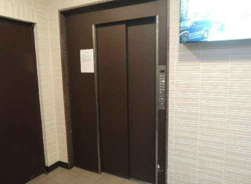 信越ビルのその他共用部分