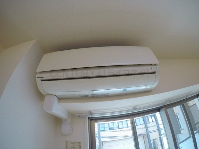 【設備】 | ラウレア（豊津町）