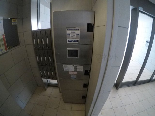 【その他共用部分】 | ラウレア（豊津町）