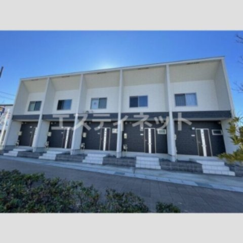 Maisonettepark 森西C