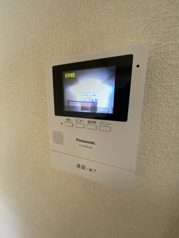 エステート一色のセキュリティ|別号室参照