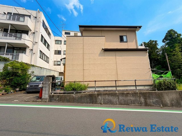 新築戸建　茅ヶ崎市下寺尾