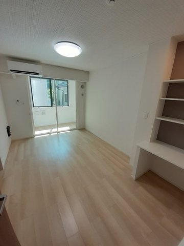 メゾンド　エクセルの内装|中はこのようになっています