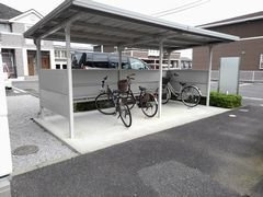 カリーノ　トゥッティＡのその他共用部分