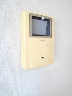 カリーノ　トゥッティＡのセキュリティ