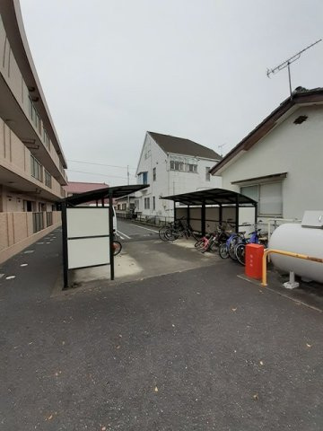 セントラルヴィレッジのその他共用部分