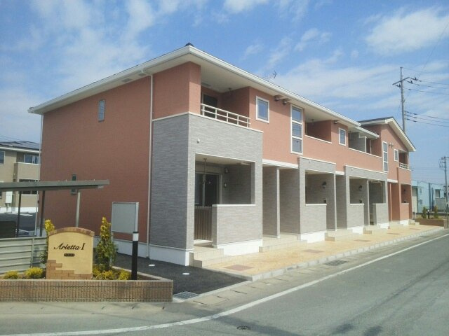 アリエッタⅠ