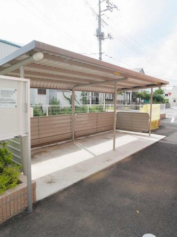 アリエッタⅠのその他共用部分